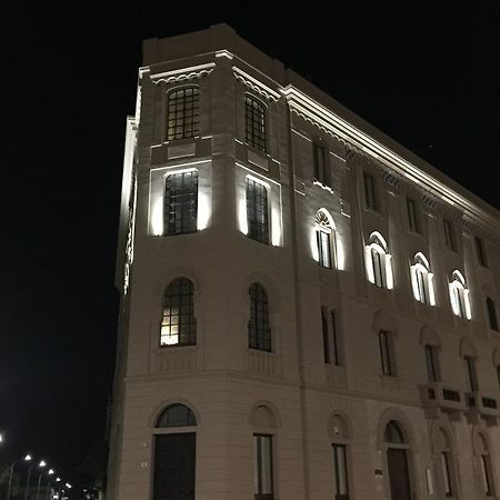 Il Bastione Duca D'Aosta Bed and Breakfast Trapani Eksteriør billede