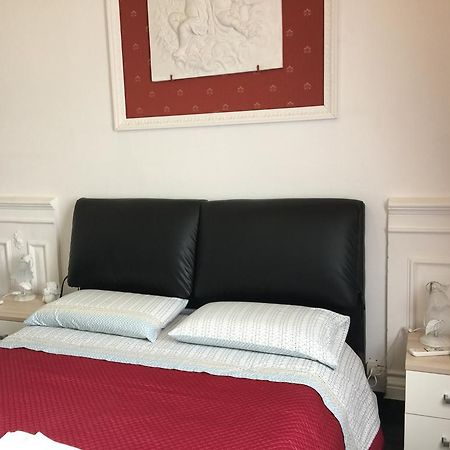 Il Bastione Duca D'Aosta Bed and Breakfast Trapani Eksteriør billede