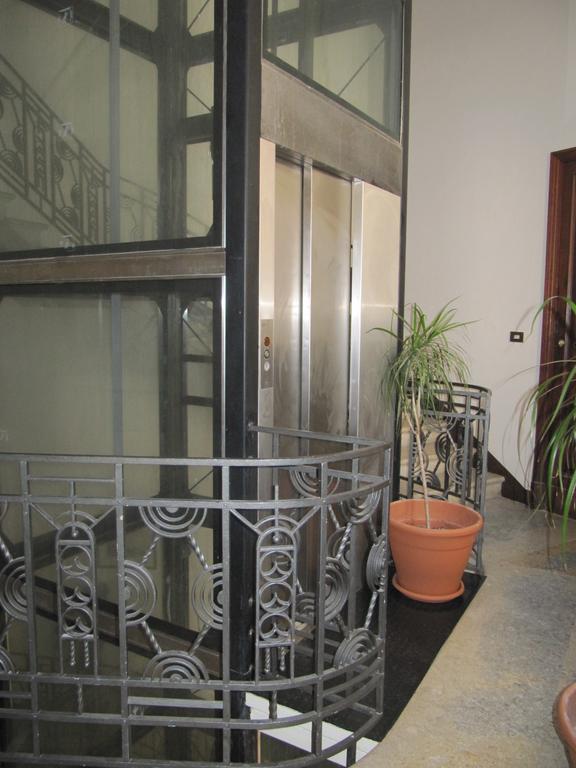 Il Bastione Duca D'Aosta Bed and Breakfast Trapani Eksteriør billede