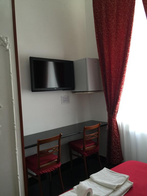 Il Bastione Duca D'Aosta Bed and Breakfast Trapani Eksteriør billede