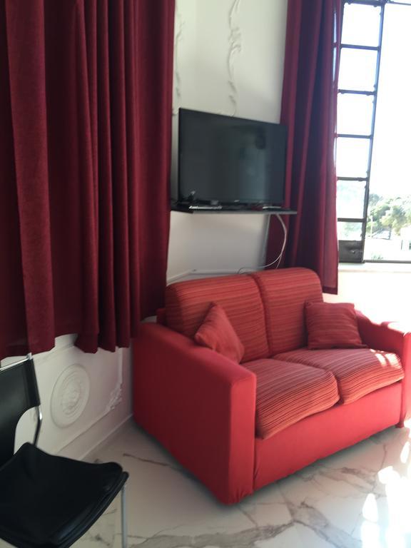 Il Bastione Duca D'Aosta Bed and Breakfast Trapani Eksteriør billede